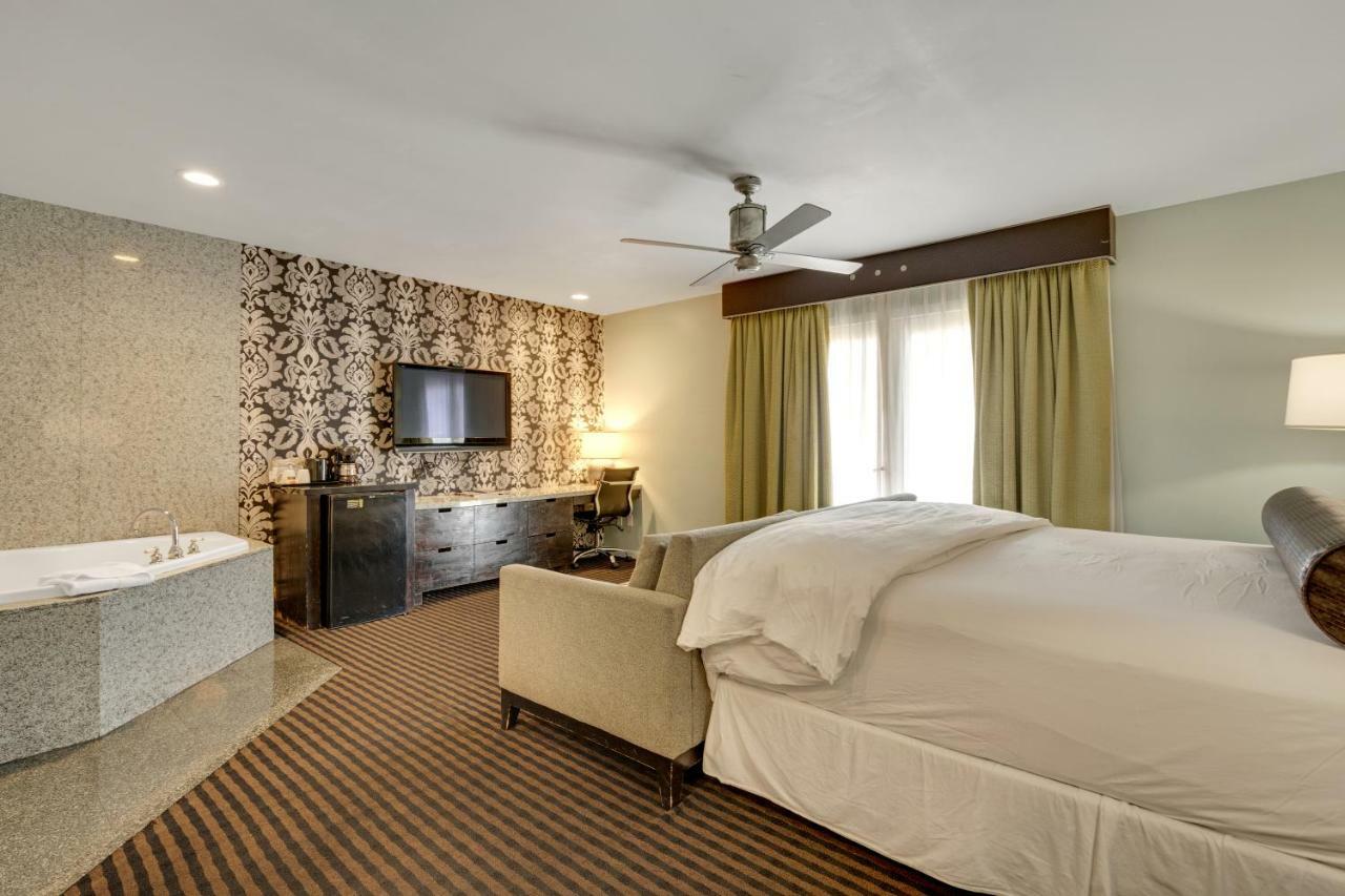 3 Peaks Resort & Beach Club Саус Лэйк Тахо Экстерьер фото